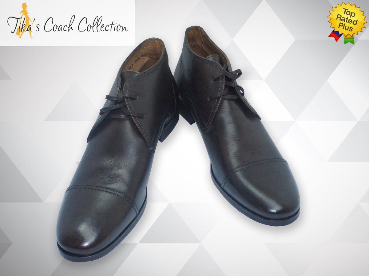 Tikavision's tweet photo. Your New and 100% Authentic John Varvatos Ago Chukka Boots just few clicks away. #Fashion #LifeStyle #Shoes #Boots #MenFashion.
NEW &amp; 100 Authentic, Free shipping in U.S., Global shipping,  Excellent customer service!  
https://t.co/anJaXY2zjf https://t.co/FhCwZRTr9m