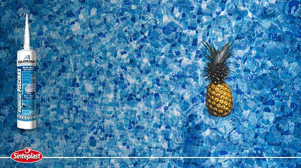 SinteplastBo's tweet photo. ¡El verano está a pleno! Y gracias a Quiadsa puedes disfrutar de los mejores chapuzones para refrescarte en una piscina soñada. 💦🏊‍♂ #Verano https://t.co/WlNEWKdrXC