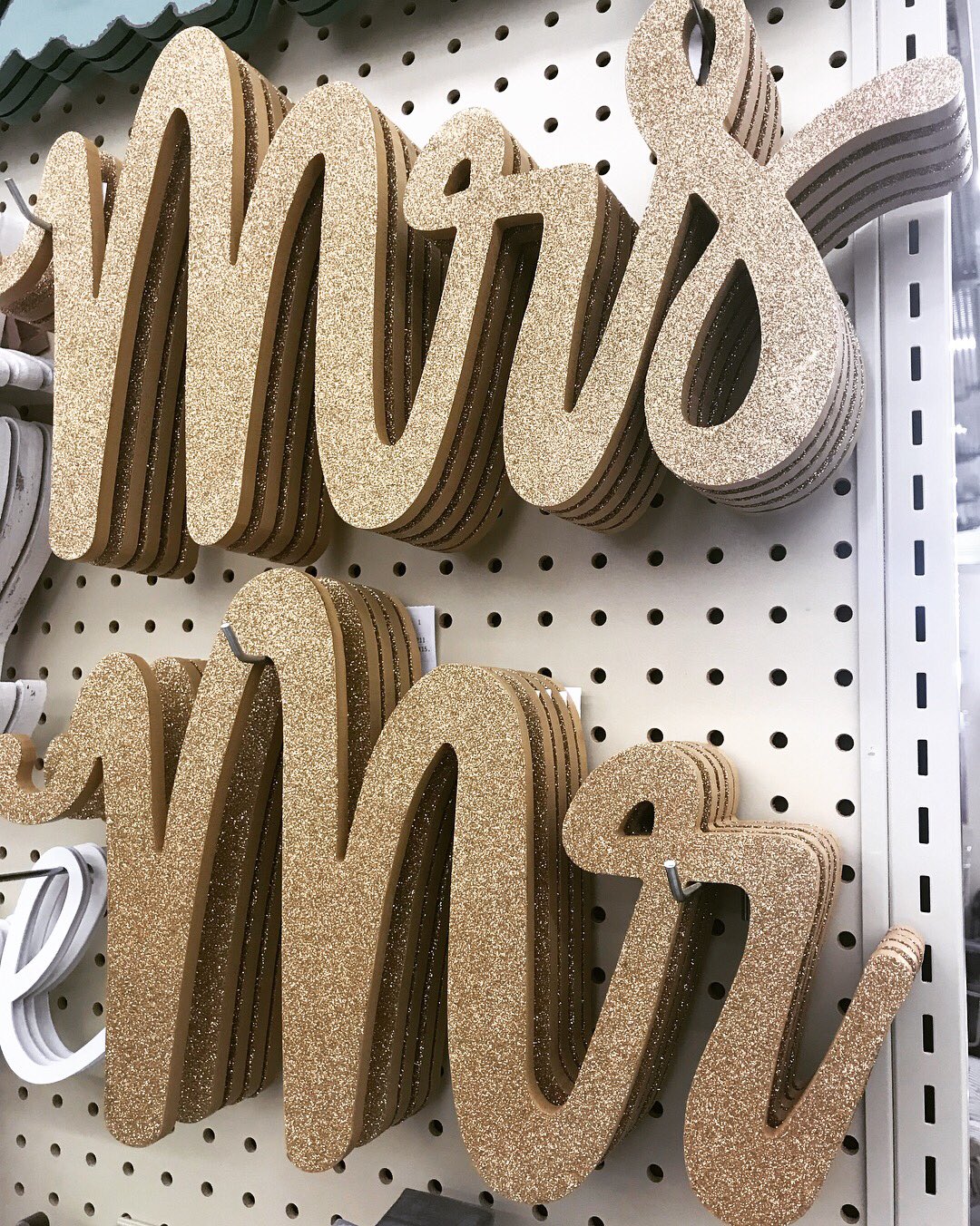 Mr and mrs pillows hobby lobby top