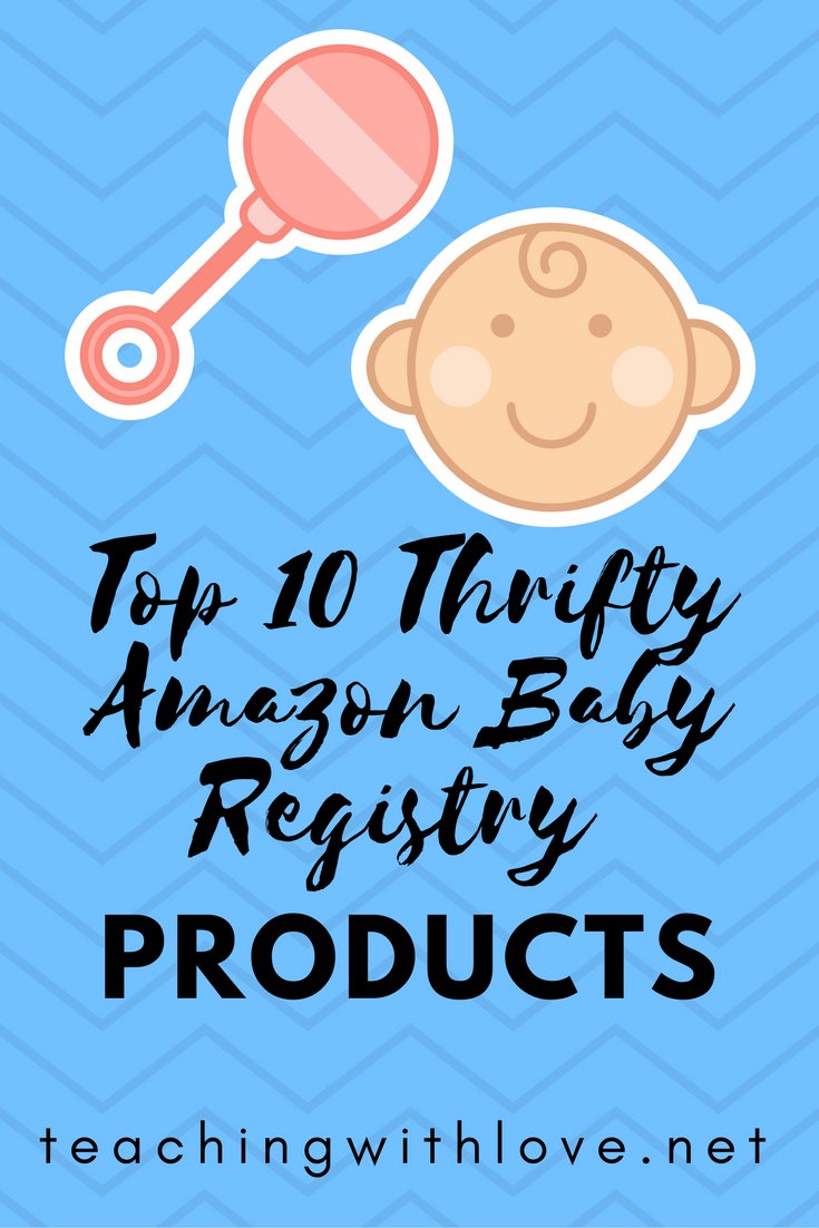 MrsGeraci's tweet photo. When you &amp; your husband are both teachers, thrifty living is a must! Find out how we managed to prep for a baby on a budget!
https://t.co/rXjp6RDXVZ https://t.co/ZoDhKOqMPY