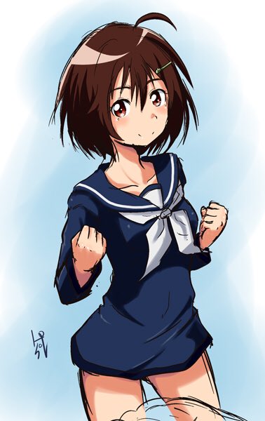 ketamin_k's tweet photo. @Nickireda @HikariKaribuchi Thank you. I am following that account as well.
Hikari a cutie, btw! https://t.co/qwhzTl9i0e
