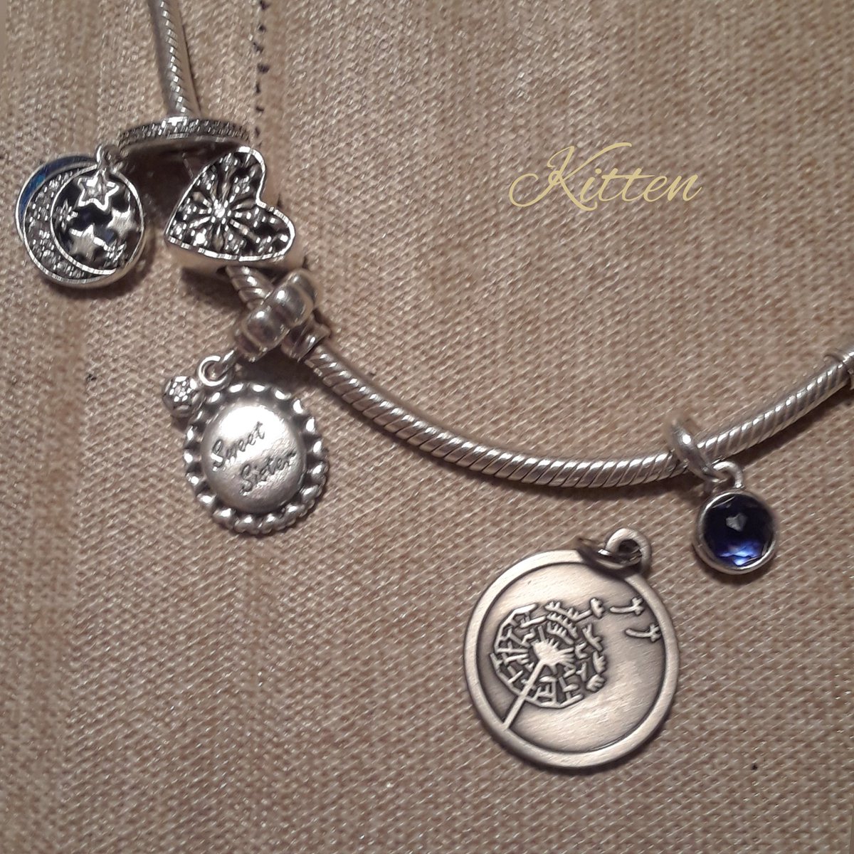 classykitten_'s tweet photo. My #IWishForThis charm looks awesome on my pandora bracelet. And will look great with my dandelion #tattoo #pantyhose #classykitten
@mishacollins @StopAndStareCo https://t.co/yFW38GNU4W