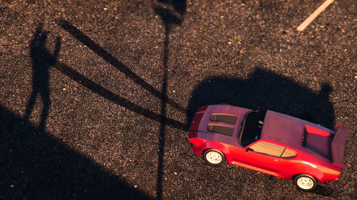 Fallendutch's tweet photo. Lampadati Viseris
#rockstargames #gtaonline #snapmatic #PS4 #viseris https://t.co/k1UkoPqjuX