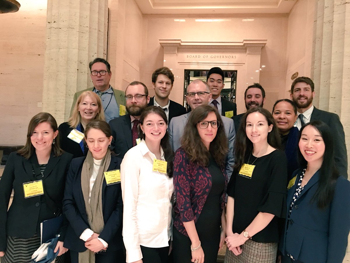 NicholsACBJ's tweet photo. Thank you @SABEW for a fantastic week! Learned a ton & met some fantastic people at the Goldschmidt Data Workshop. #sabewdata2018 https://t.co/RSSRh8h8O0