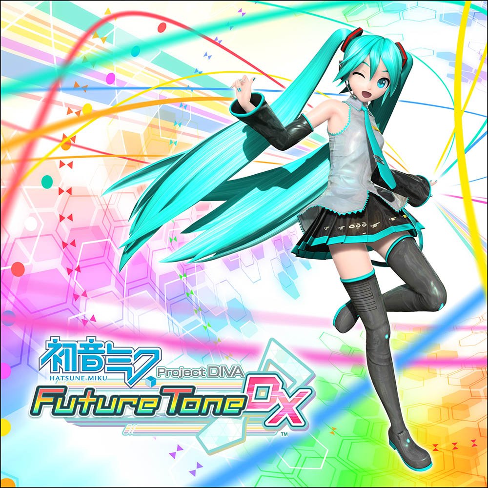 Mikubox Official Hatsune Miku Project Diva Future Tone Dx Special Mini Soundtrack Cd Free Download Vocaloid Music Album Songs File Size 29 Mb Rar Zip 7z Mp3 M4a 256k