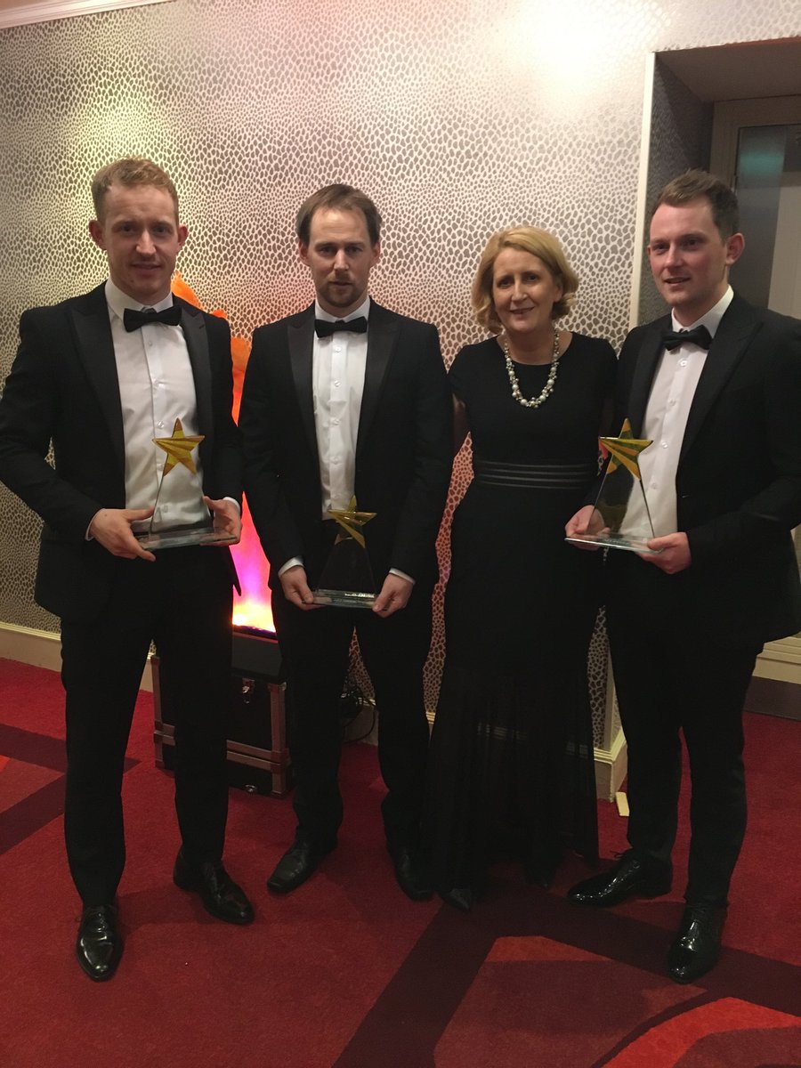 Congrats Seannie, Kevin &amp; Martin #cavangaels #gaeliclifeallstars