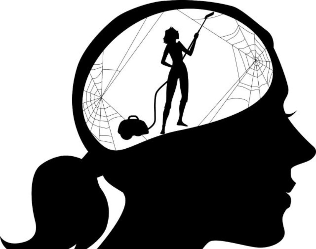 MissyG2010's tweet image. It's the weekend so declutter your brain to be ready for the week ahead. That way you can be ready to work on the #ProjectOfYourLife. #ProjectMeme #Project143 #Rebirth #OneManBandShow #AlenaSensei #MissyG