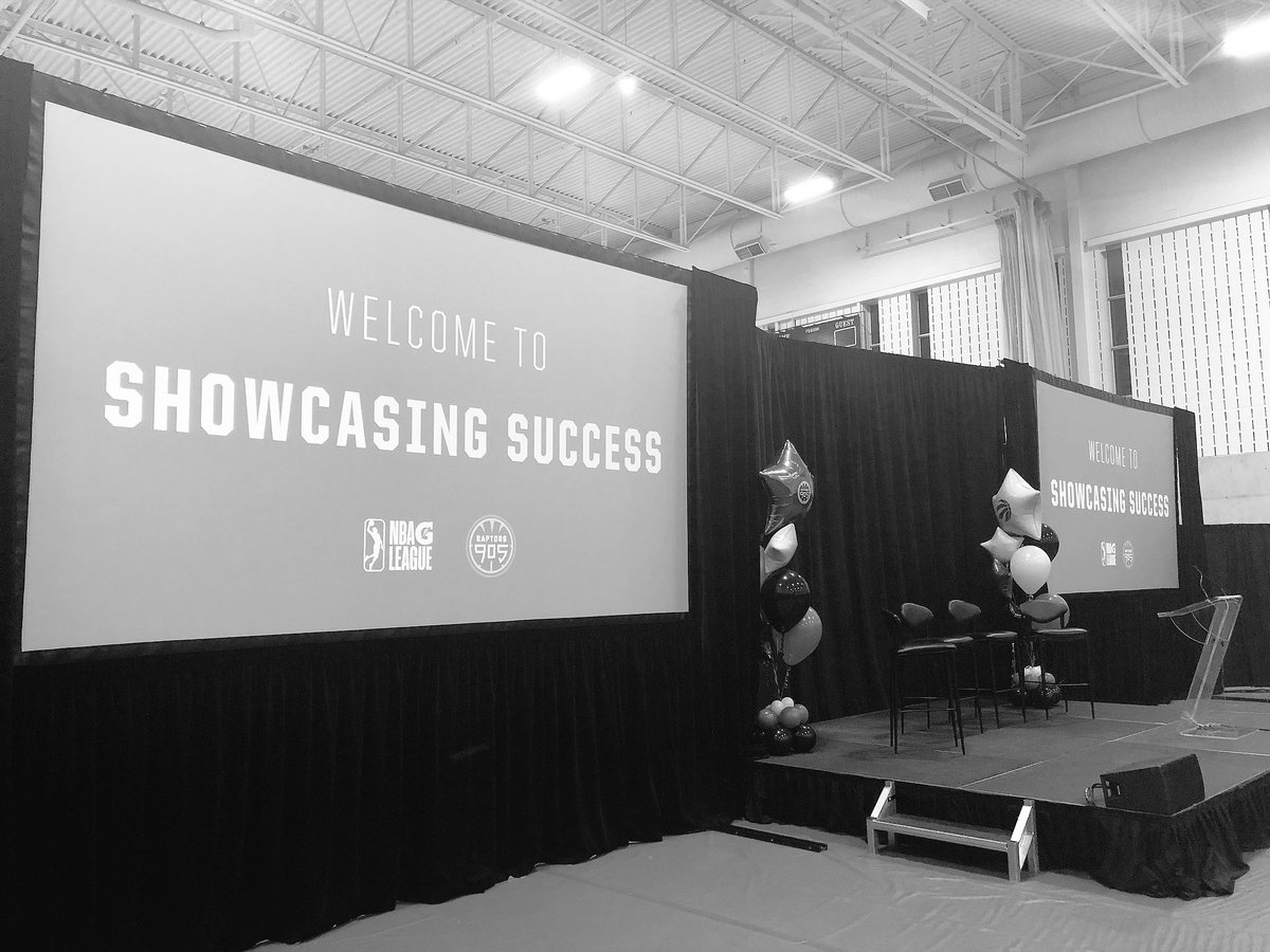 spursinthe6's tweet photo. Counting down to #ShowcasingSuccess at the #GLeagueShowcase https://t.co/Kb2XOUaegl