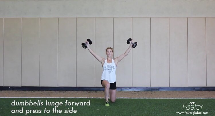 aroobanajaf1's tweet photo. Follow @fasterfunction for workouts that move any muscule and learn about personal training as well #coaching #workout #fitfam #getfit #fasterme #fasterglobal https://t.co/nsIPDh4EmD