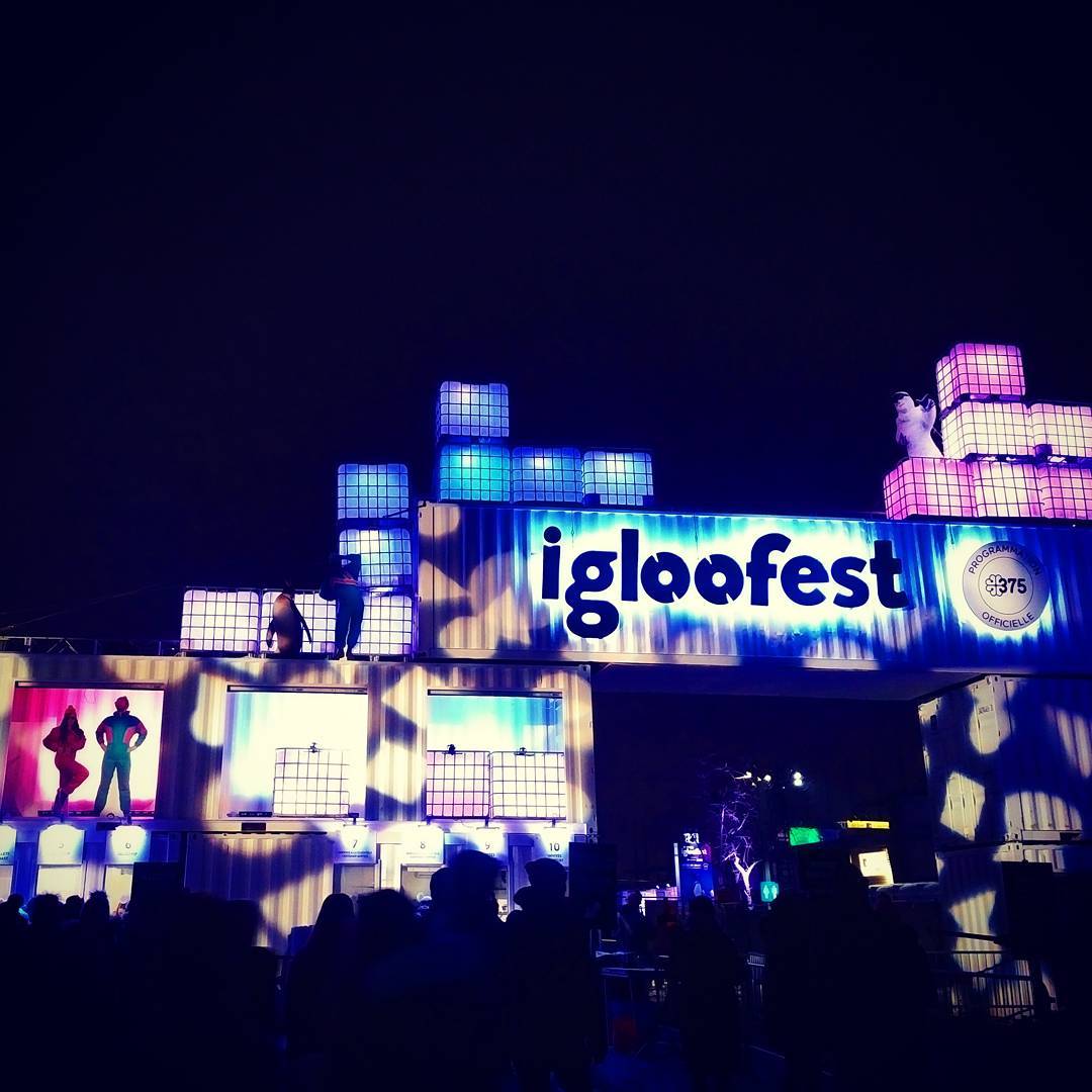 Liveinside___'s tweet image. The first of our 2018 festival picks begins next week! 

@Igloofest_MTL in #Montreal has three stacked weekends: January 18-20, January 25-27, February 1-3. Stay tuned for more content around this one!