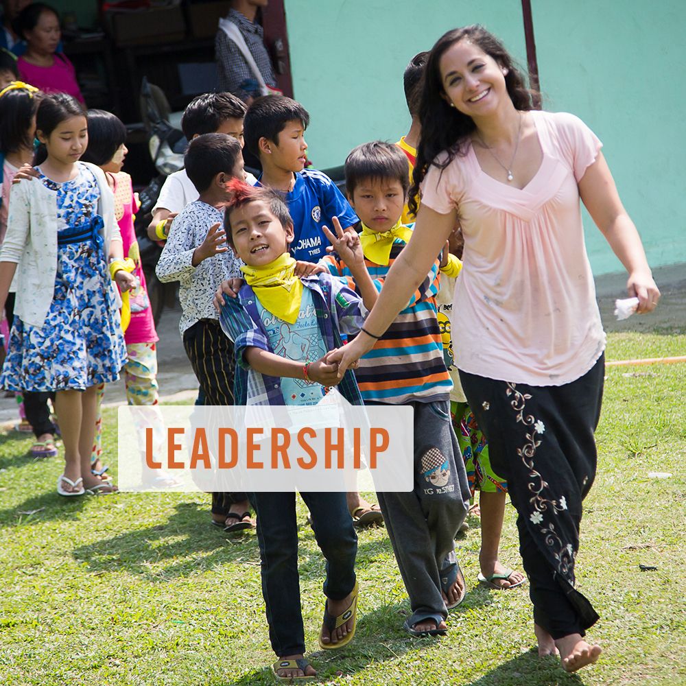 GlobalEncounter's tweet photo. "The growth and development of people is the highest calling of leadership." Harvey Firestone - Where is your leadership taking people? https://t.co/NTHsy9VhBd