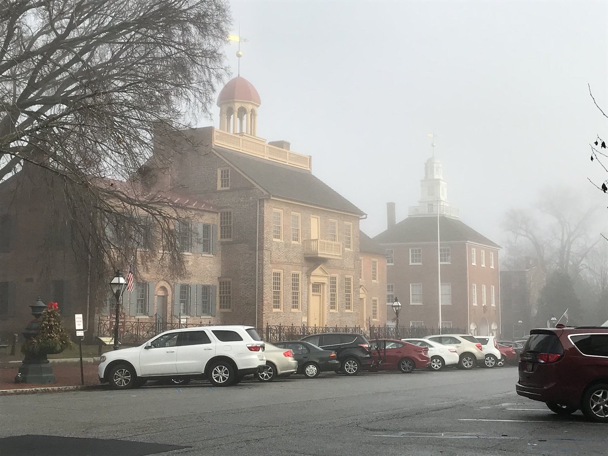 New Castle Weekly tweet media