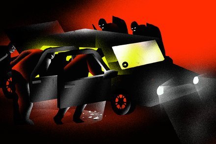vertventures's tweet photo. "Inside Uber’s $100,000 Payment to a Hacker, and the Fallout" by NICOLE PERLROTH and MIKE ISAAC via NYT https://t.co/YfXH25zZlA #tech #business #vertvent https://t.co/02nZxr62vx