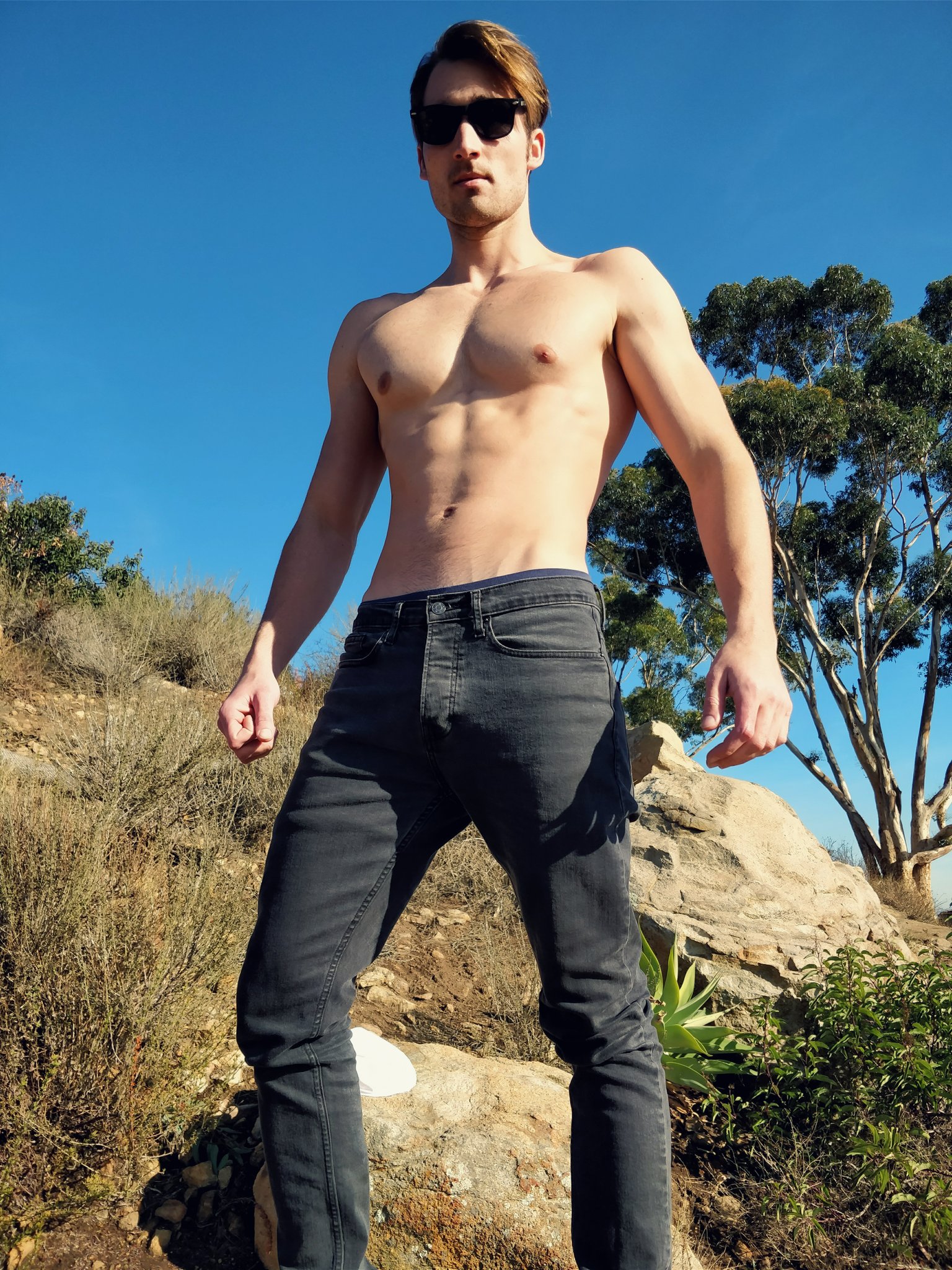 Luke wilder onlyfans