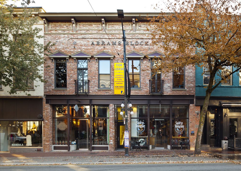 Reliance Properties tweet media