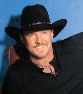 Happy birthday Trace Adkins   all the best from Berlin germany 