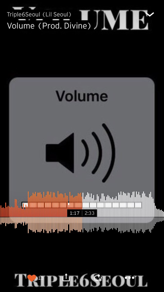 NR28596754's tweet image. New song.. please listen, like, and share! Thanks!!

soundcloud.com/t6seoul/volume…

#localrap #rap #soundcloud #soundcloudrapper #RapMusic #Milwaukee #localartists #dreams