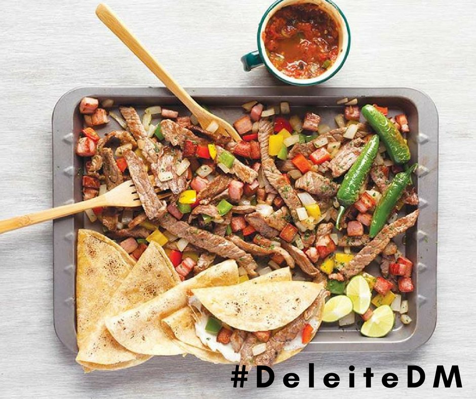 DM_DeMadera's tweet photo. ¿Si vieron nuestra #DeleiteDM? https://t.co/wnDXFIIViI