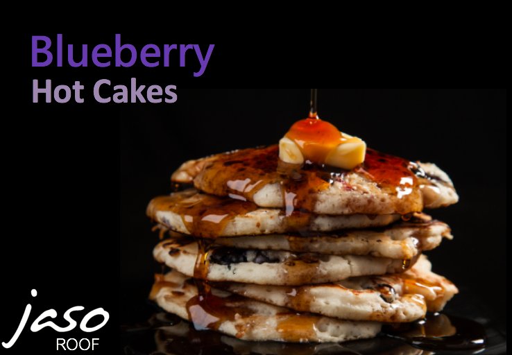 Jaso Bakery tweet media