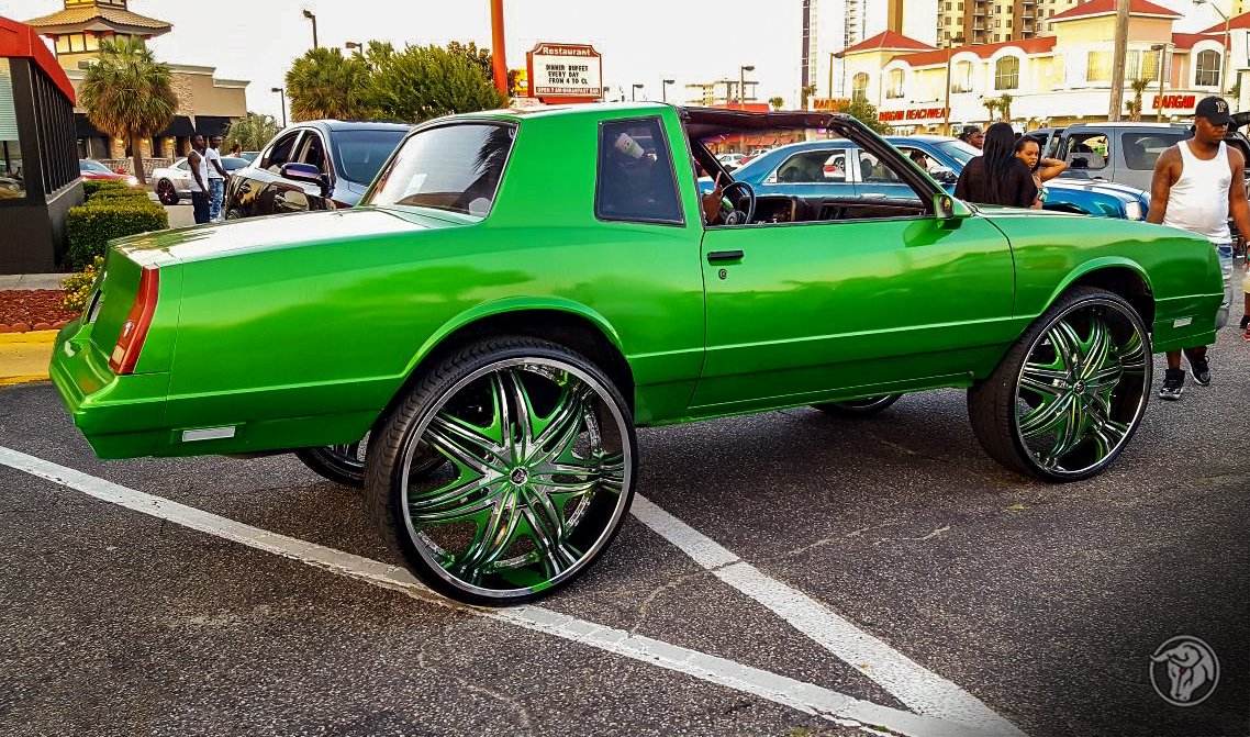 diablowheelsusa's tweet photo. βοΈMonte Carlo rolling on Custom Color Matched Diablo Morpheus Wheels!
@DynamicWheel
#diablowheels #diablomorpheus #chevy #montecarlo #chevymontecarlo #streetwhipz #whipz #bigwheels #customwheels #30inchwheel #chevrolet #chevroletmontecarlo #customrides #customride https://t.co/atFXpL3alg