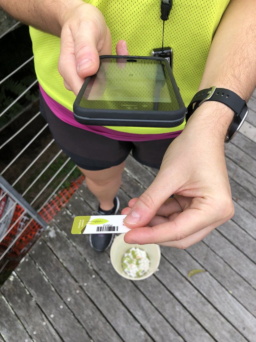 mtpenangparkrun's tweet photo. Yep, there’s an app for that too! 
#dontforgetyourbarcode https://t.co/4d75IzRz3D
