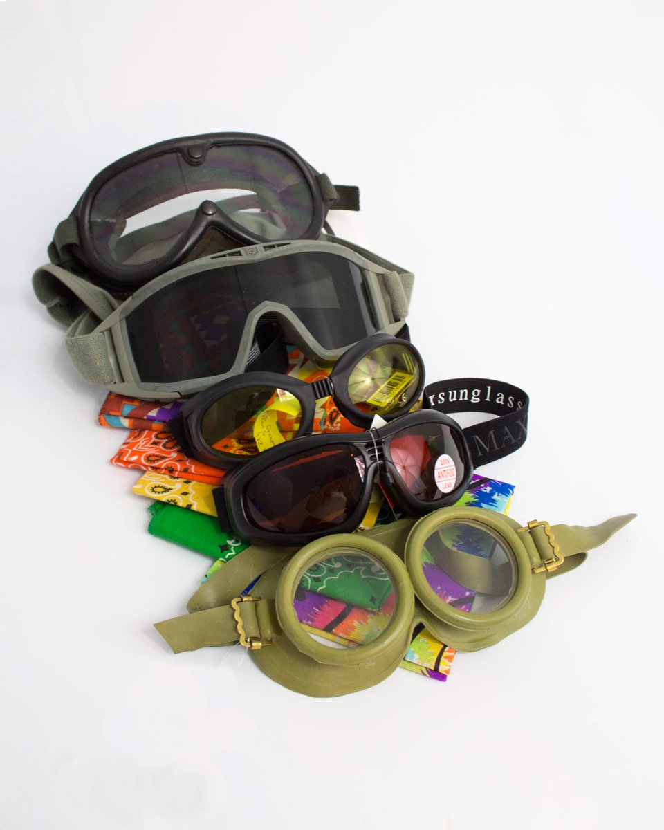 SurplusStoreLA's tweet image. Hope you're all ready for what's in STORE this year! #NewYearNewMe