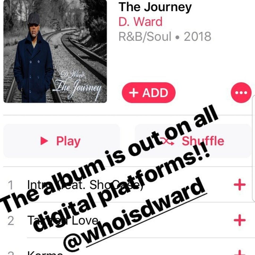 CEOofAMERICA's tweet photo. What's good world. Mid West mannnn it's freezing out here. Blasting #dward music right now you how @ShoCaseEnt do it. https://t.co/9EyeKizMCA