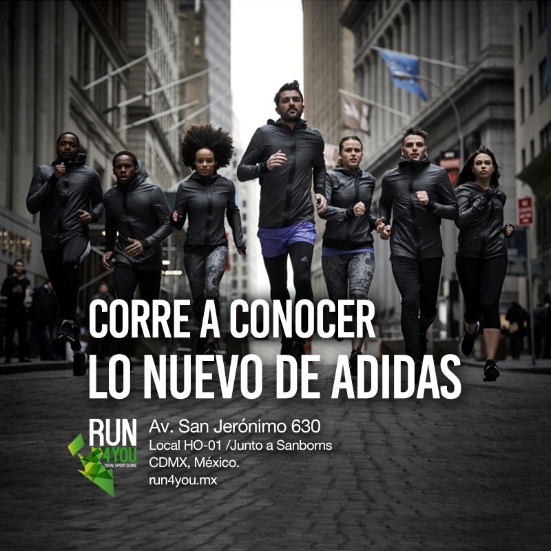 Run4you_TSC's tweet photo. ¿Aún no conoces lo nuevo de Adidas que tenemos para ti? ¡Aprovecha este fin de semana y ven por algo que estrenar!
https://t.co/MclLz7AdqI https://t.co/GJ5McGTrOd