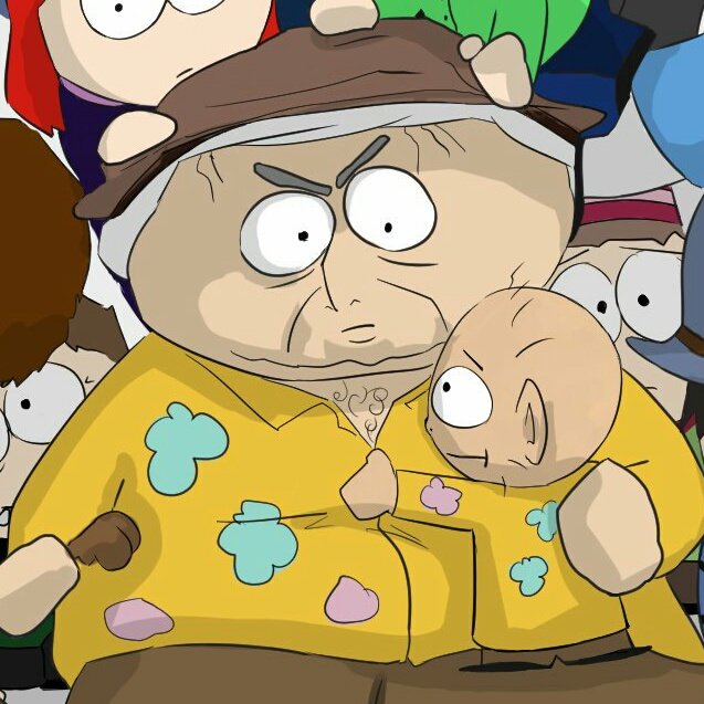 #NewProfilePic 
Credit: <a href="/whitetrashname/">Charlie Pierce</a>