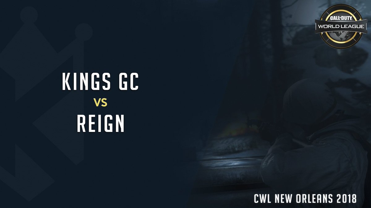 Kings Gaming Club tweet media