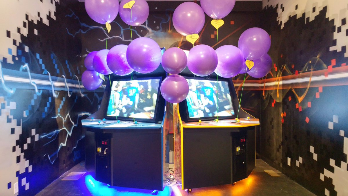 Close Quarters tweet media