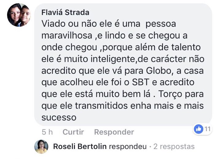 DaniloGentili's tweet photo. Poxa, muito obrigado por tamanho elogio, Flávia. https://t.co/Ahb3XnZ0pn