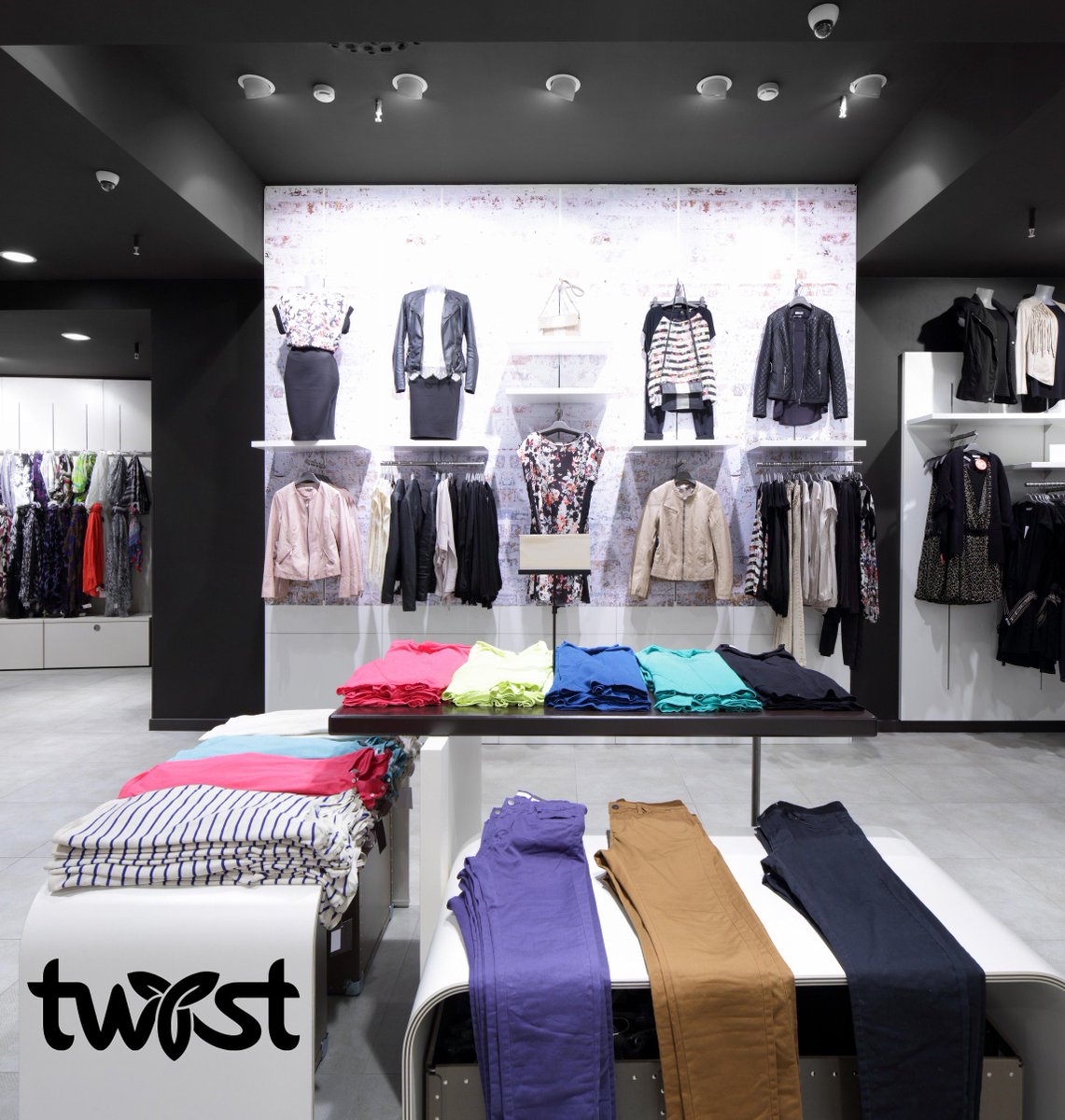 Twystinc's tweet photo. With the help of Avnet, Twyst Inc. is transforming retail though innovative technology.

https://t.co/bwczVgevLk

#IoT #retail #technology #avnet #twyst https://t.co/MWc9zOyPsW