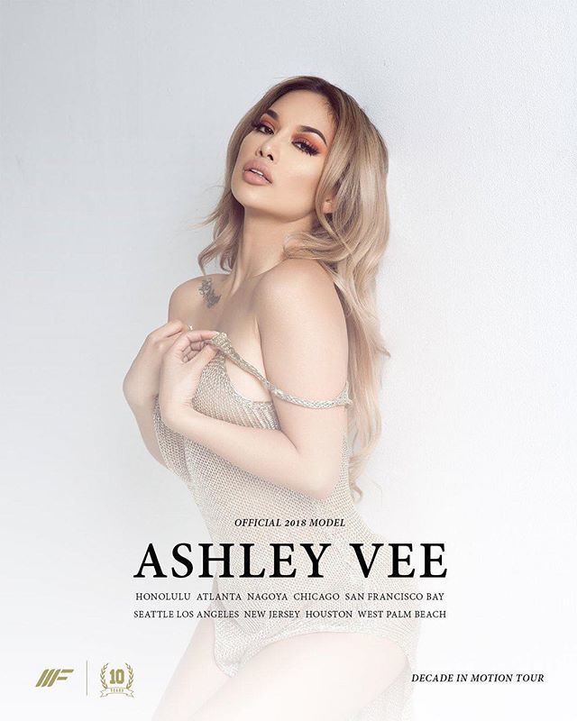 vipstylecars's tweet photo. A Decade in Motion. Happy Birthday to our official @wekfest_usa tour model for 2018 @msashleyvee. First stop, Hawaii on Feb 3, 2018. #wekfest #wekfestcarclub #decadeinmotion #vipstylecars #thechronicles https://t.co/YdbZIubdU1 https://t.co/i31rL335jI