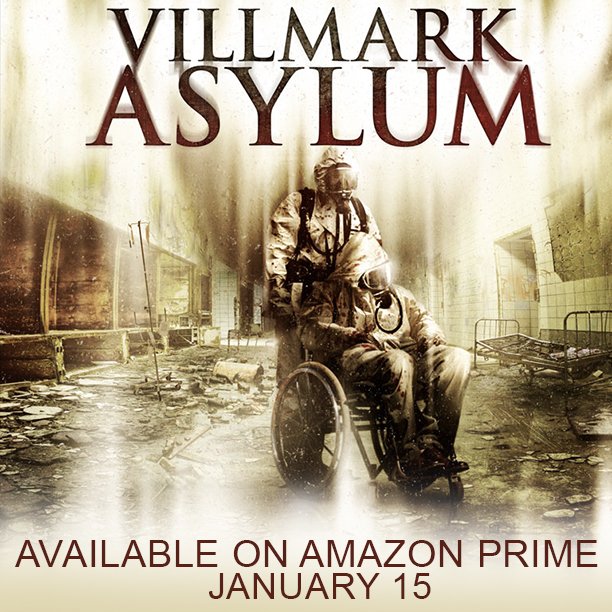 epic_pictures's tweet photo. Villmark Asylum will be available on Amazon Prime on January 15th! https://t.co/zyxmLiTIAd