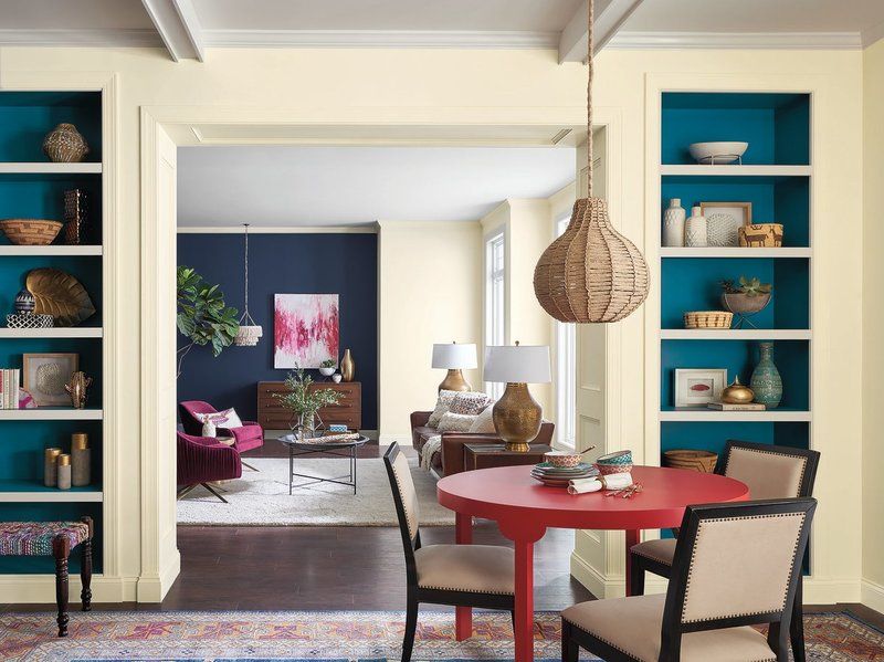 DMopperRealtor's tweet image. The perfect paint color can transform everything from rooms to moods to the selling price of your home. There are some perfect beachhouse palettes among this 36-color trend report from Sherwin-Williams. #colortrend #savannah #savannahrealestate #evsavannah
buff.ly/2EdjaLv