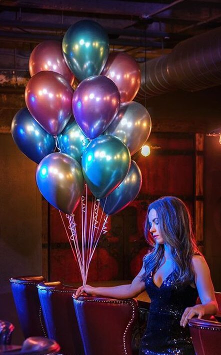 _PartyConcierge's tweet photo. Coming Soon! Chrome Balloons! Cutting edge technology- Reflective &amp; Shiny! #qualatexchrome #chromeballoons #balloonart #partyconcierge #partysacramento https://t.co/8zN7y7p4Fv
