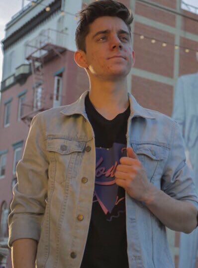 Feeling like a new me