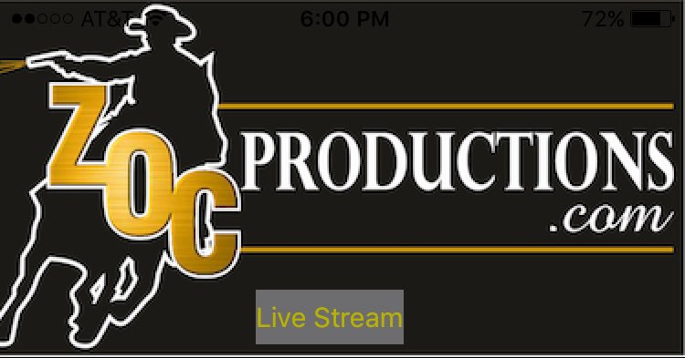 FlipSide_LLC's tweet photo. Our #livestreaming app, ZOC Live, will be released in February! See every event as it happens this year on any platform. https://t.co/h7STJuftjh