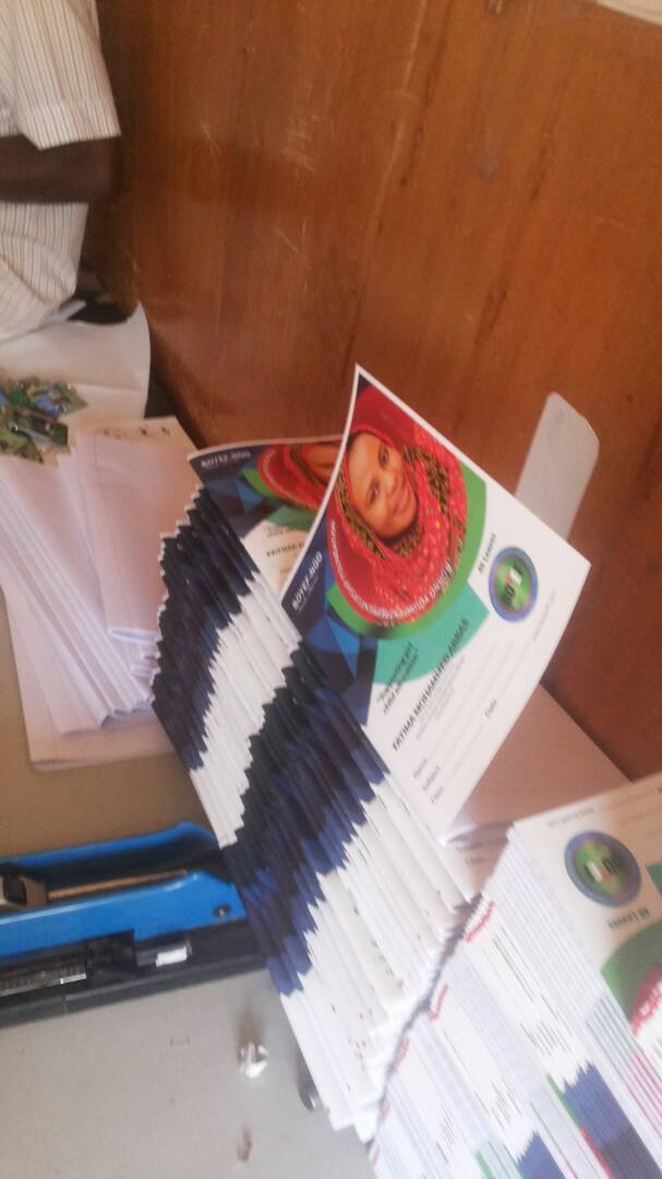 boyef_ngo's tweet photo. We re still receiving donations to provide "Free School Learning Materials" for internally displaced persons (idps children) &amp; orphans enrolled in various public schools across #Borno State. Please make donations to support the efforts of these idps children &amp; orphans

Thank you! https://t.co/883RL9VoHi
