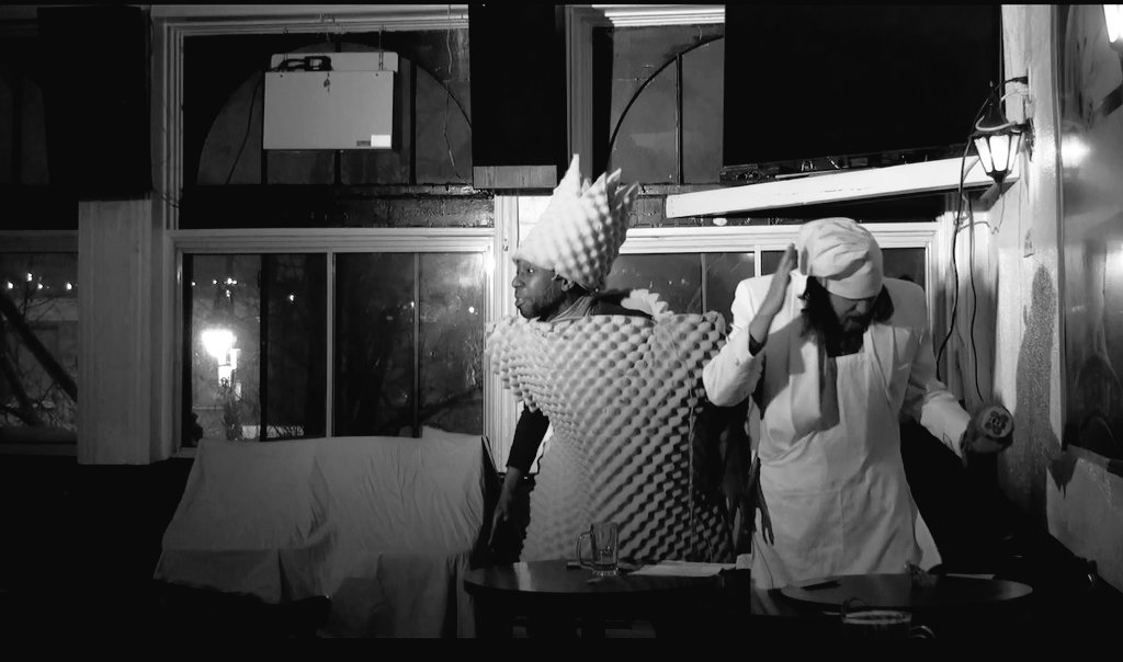 bifteckcomedy's tweet photo. Montreal's most exciting comedy show is back this Sunday at Bar Bifteck. #mtl #comedy https://t.co/XXuUogaIP0