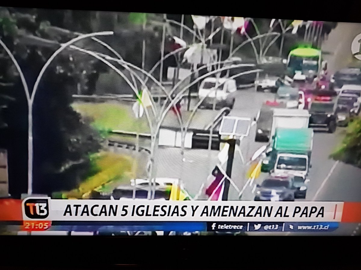 R_ALISON20's tweet photo. Este es el Chile de Bachelet, este es el Chile de la Izquierda intolerante, este es el Chile del Cura Berrios, este es el Chile de los hijos de la Concertación y NM... https://t.co/3hAwVXTReN