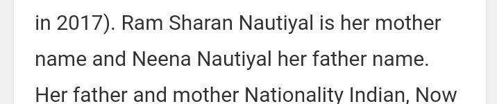 Love___Bird's tweet photo. @JubinNautiyal whole article juuuuuuuuuust ****.. especially the name part of parents🤔 don't know what to say/how to say..😁
https://t.co/cv1yvmmPAg https://t.co/GfY0iICndG