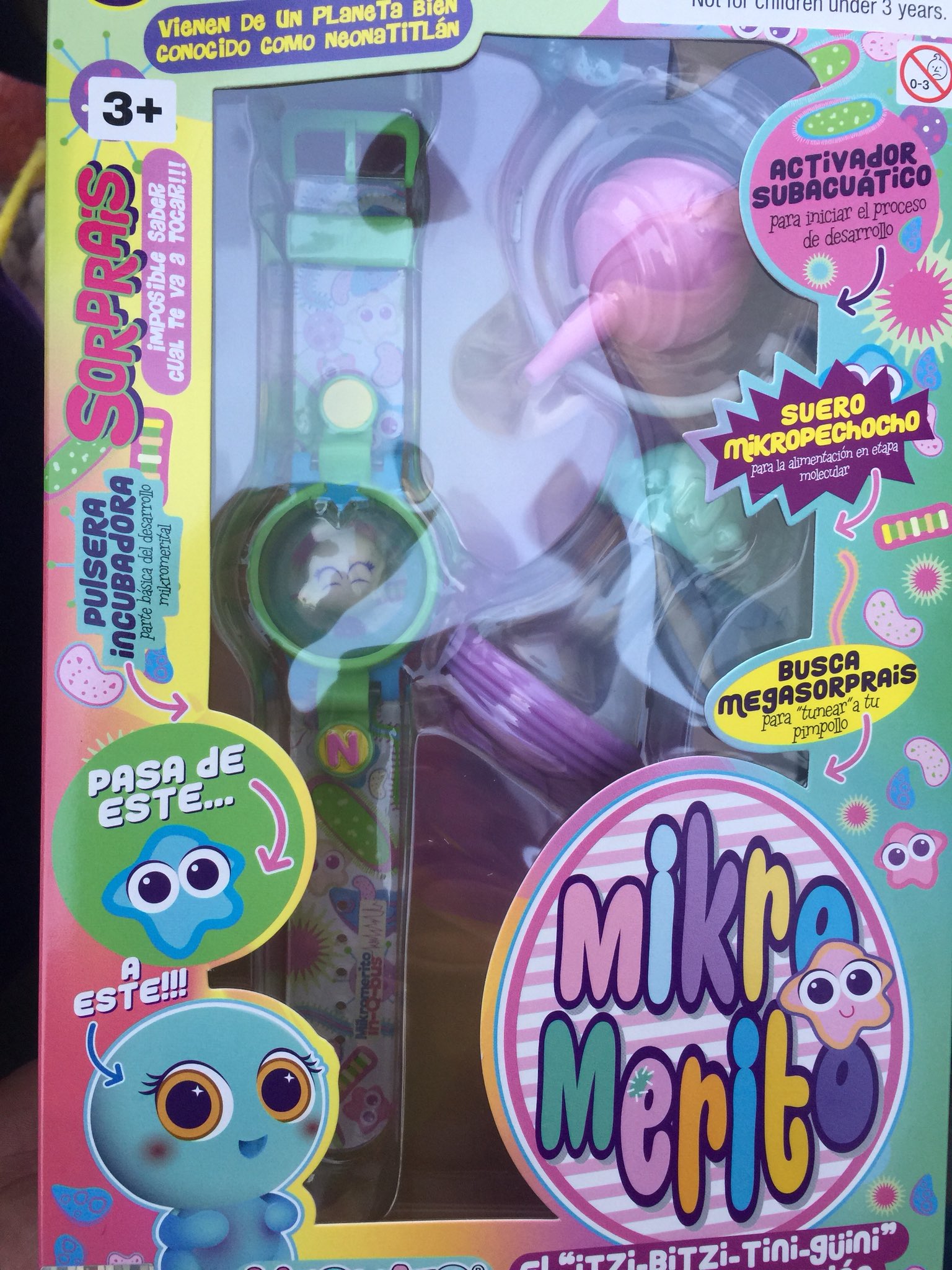 precio mikromeritos