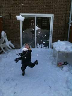 Wisey999's tweet photo. Happy 13th Birthday Freddie Charles Douglas Hale love you lots, Dad #meanager https://t.co/6GpqFNH3ww