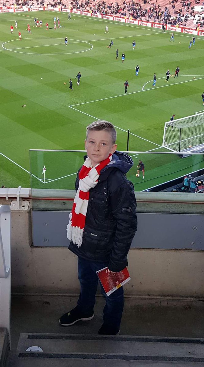Wisey999's tweet photo. Happy 13th Birthday Freddie Charles Douglas Hale love you lots, Dad #meanager https://t.co/6GpqFNH3ww