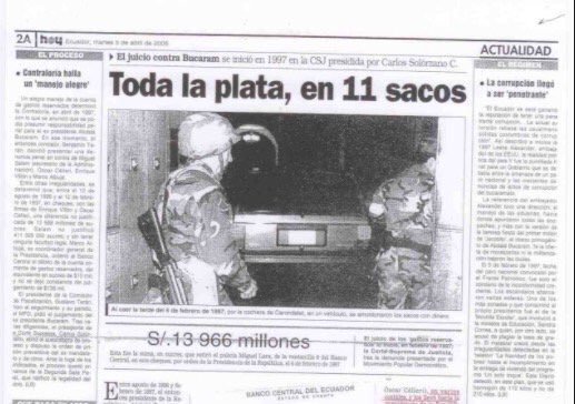 ODigitalEc's tweet photo. Los Bucaram le piden #7VecesSi al Ecuador en su apoyo a #ConsultaPopular de Moreno. Esto es lo que más recuerda el país de esta polémica familia... https://t.co/J2lXowrvIy