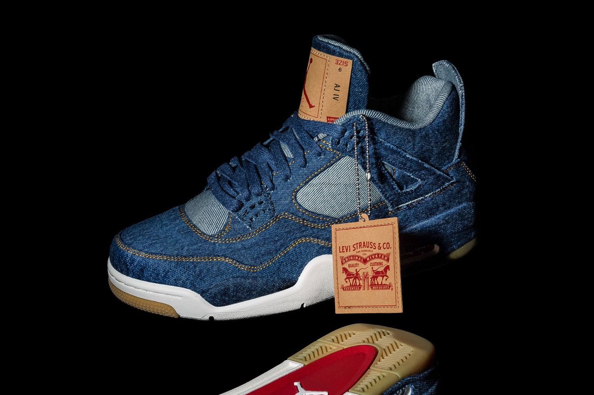 j4 levis