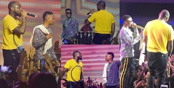 MrrProkki's tweet photo. Davido Wins The Sound City MVP Award For The Year 2017 https://t.co/jtK6OXdtWi https://t.co/tzcyQFJvCk