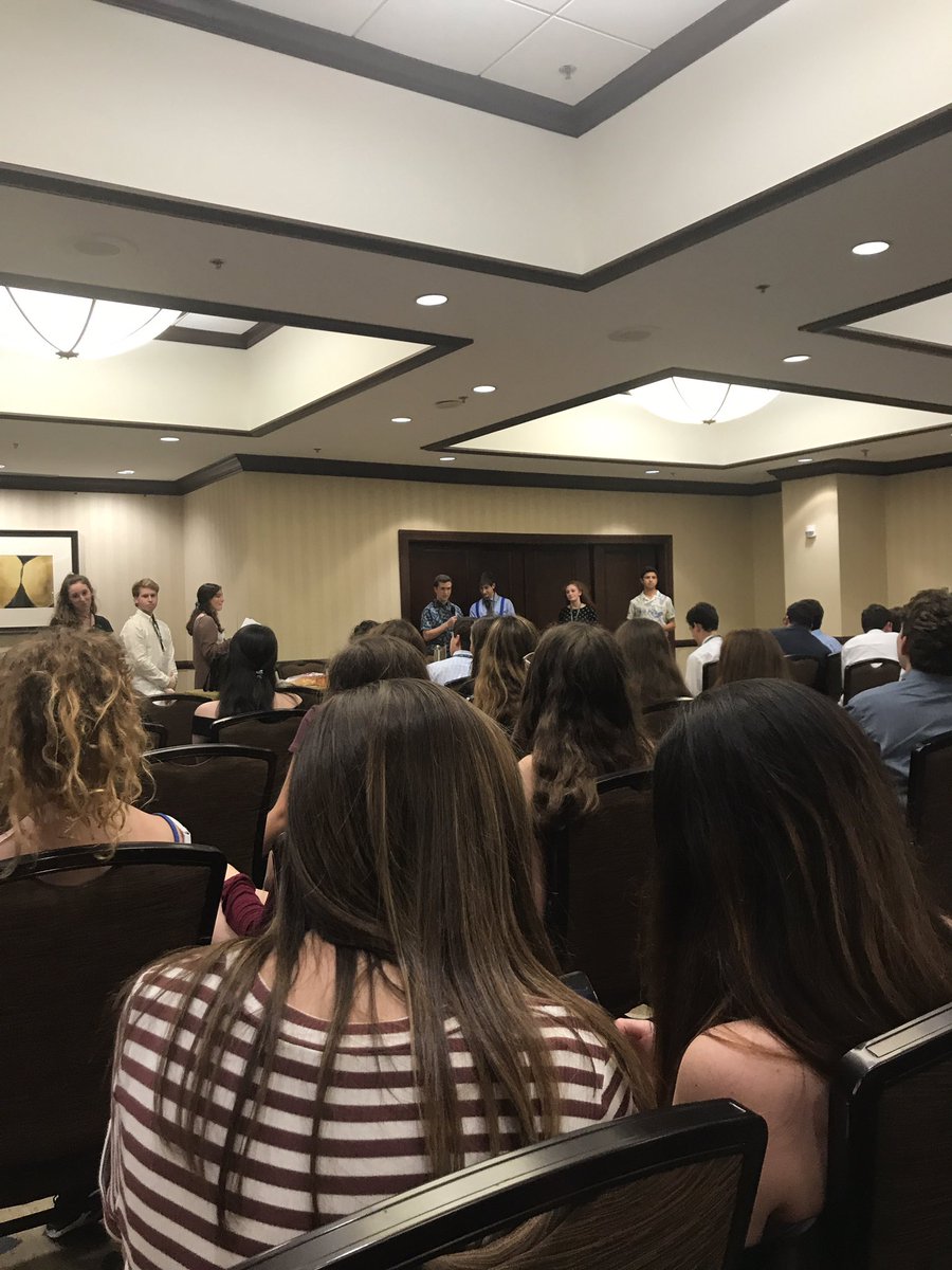 bmoreshlicha's tweet photo. Opening ceremonies at #RC https://t.co/uQzUhH6gMZ